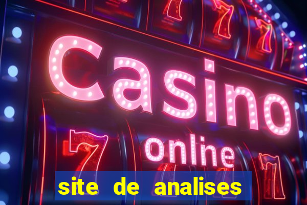 site de analises futebol virtual bet365